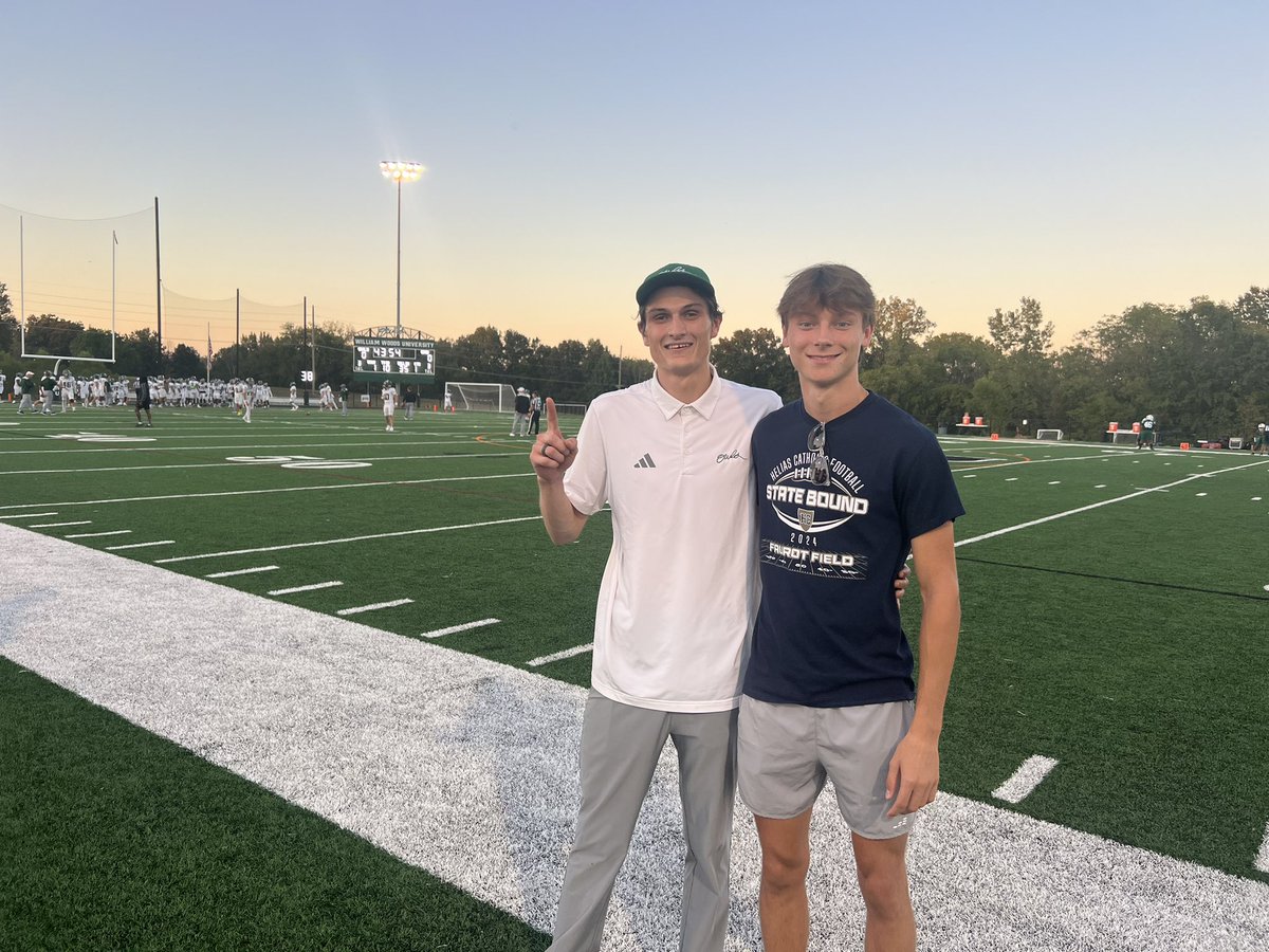 Nic Calvaruso tweet media