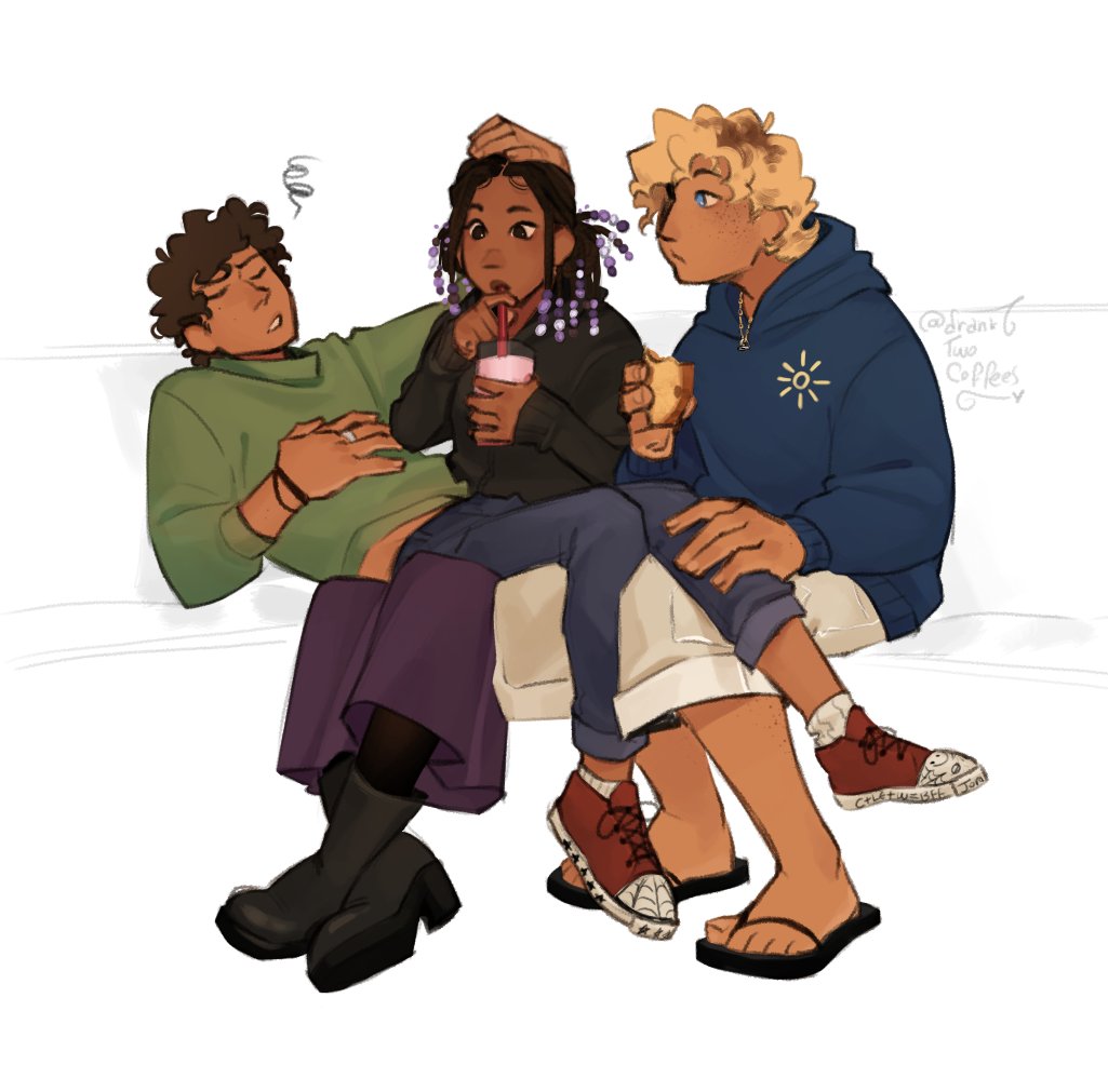 dranktwocoffees's tweet photo. losers https://t.co/JQbPIirSdF