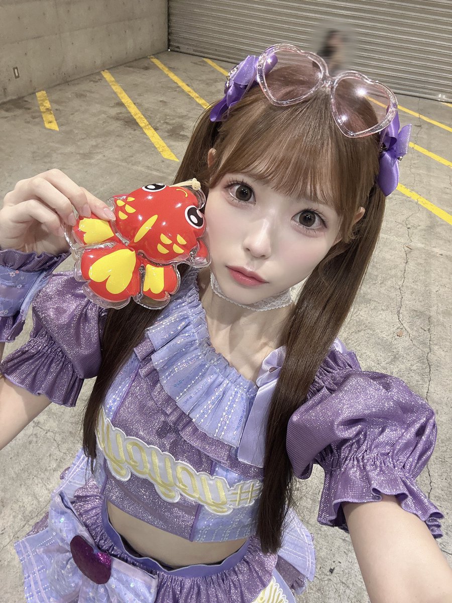 ゆきみしおり #よーよーよー ꒰ 10/26(日)初のZepp Shinjuku
