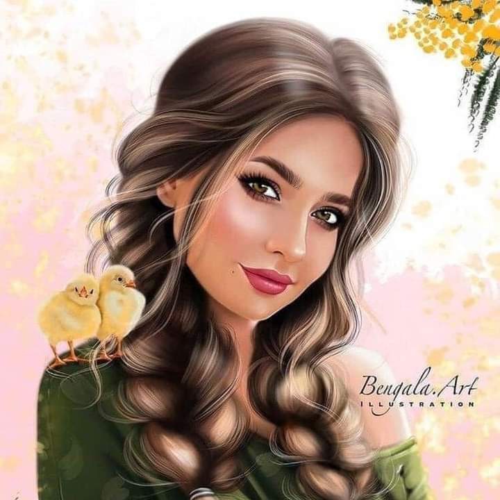 مالي أري الابواب لا تهواني ومن أحب لا يحب يراني؟ 
هل بدل الله القلوب بغيرها؟ 
أم انني انا ماعدت إياني؟