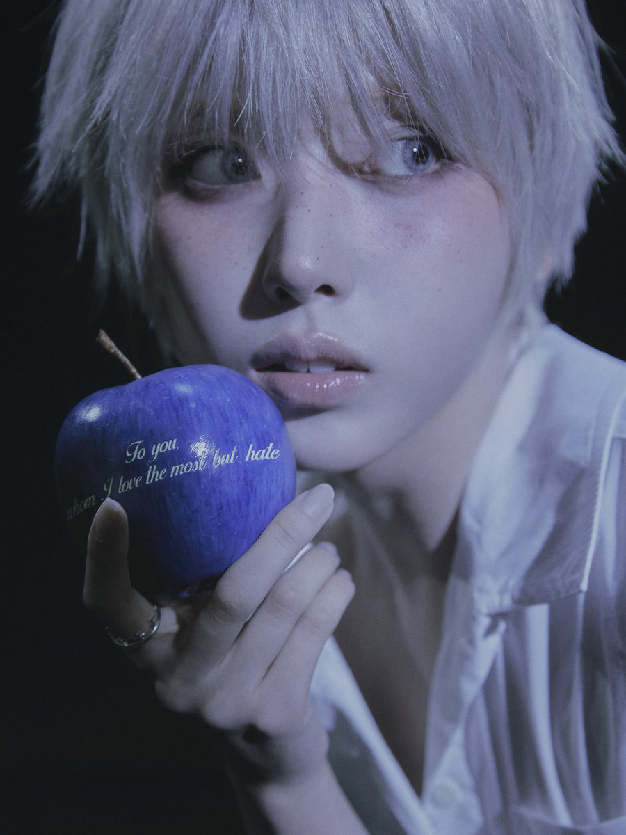 soljjyuvision's tweet photo. DRACO MALFOY IF HE SLAYED!!! welcome back #drapple https://t.co/yAX10AL0yy