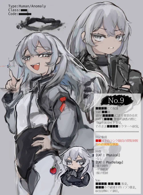 概念創作