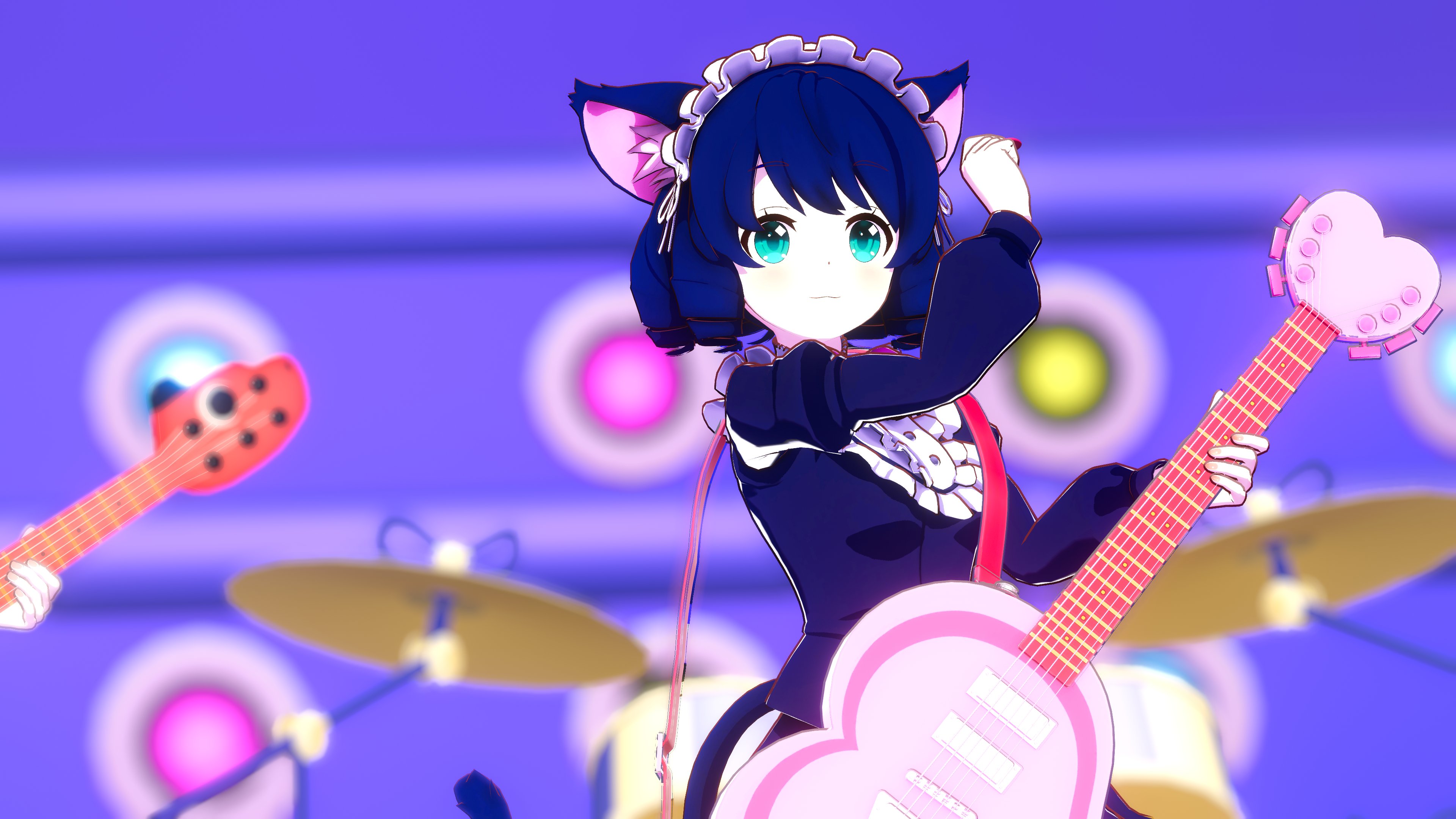 ☆桜とうさぎさんが素敵なSpring猫ちゃんピアス☆ 765611f63c368137a9bdc463acb1d1
