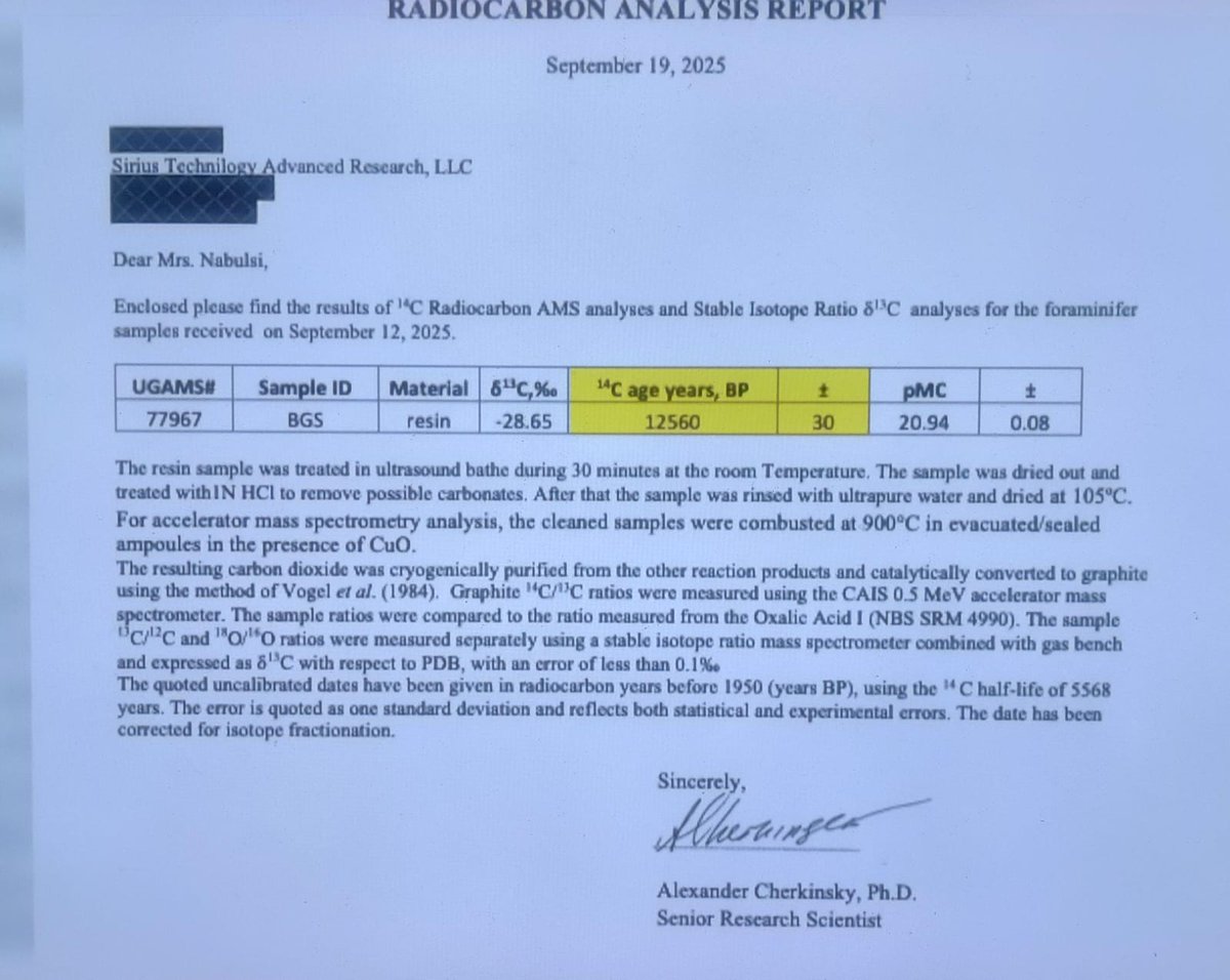 kstaubin's tweet image. It is amazing how these ancient Sumerian tablets with these bizarre carved images resemble very closely the #bugasphere. 

Did the ancient Sumerians encounter the same orbs as we are seeing today ? 

The data suggests that&apos;s a possibility.

Watch Video: youtu.be/AO2-2v5nblE?si…