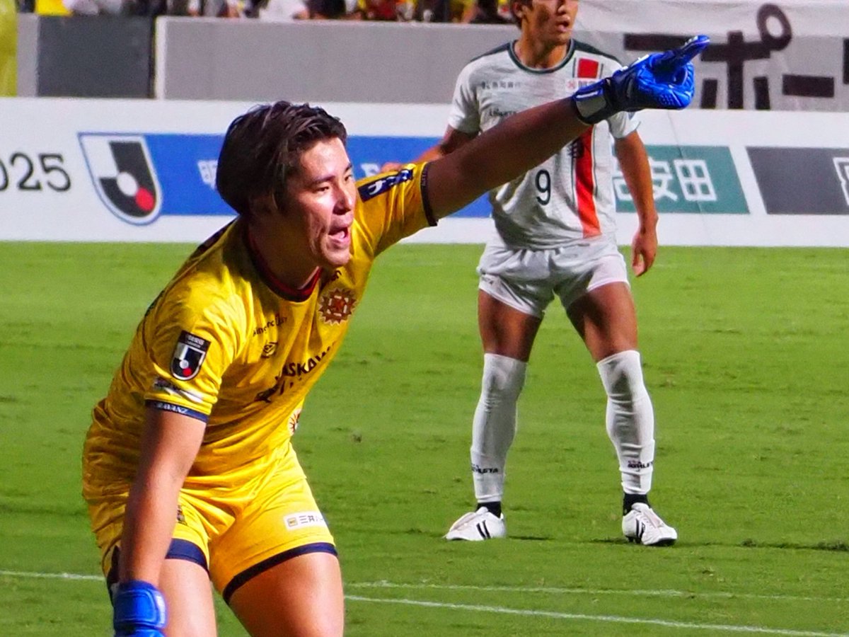 Ange95191999's tweet photo. 顔上げて行こー🦾
Vamos 悠也🔥
#残り全部勝つ
#SuperPositive
#もろびとこぞりてミクスタへ https://t.co/bF36sgxjg7