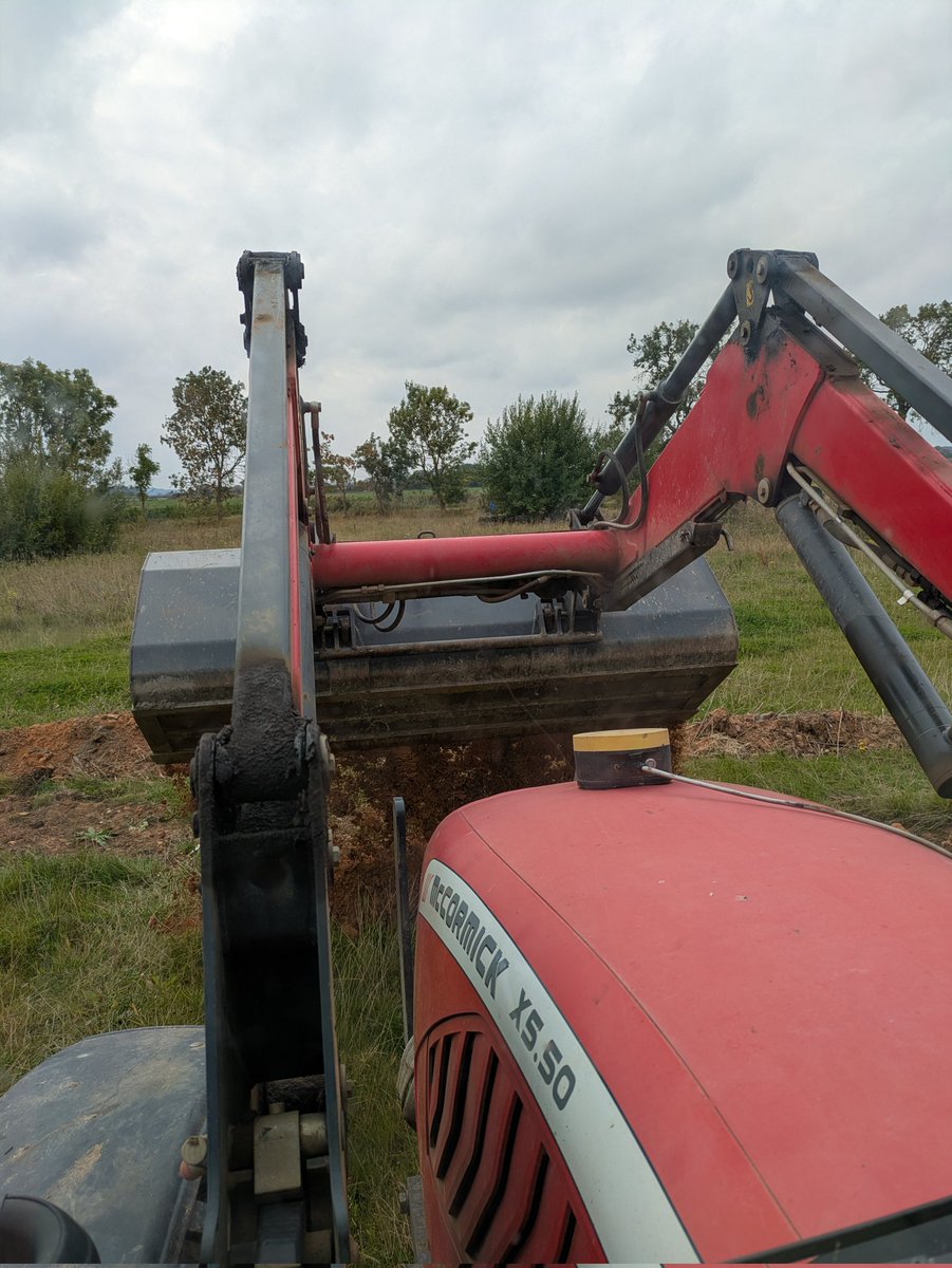 Adventurefields's tweet image. A great weekend at TTG! 
Terrific tractor driving 🚜
Awesome axe throwing 🪓
Amazing air rifle shooting 🎯
And a perfect way to end the weekend with beautiful sunshine! ☀️ 
Website: thetournamentground.co.uk

#NottinghamshireDaysOut #BlythUK #EastMidlandsAdventure #NottsAdventure