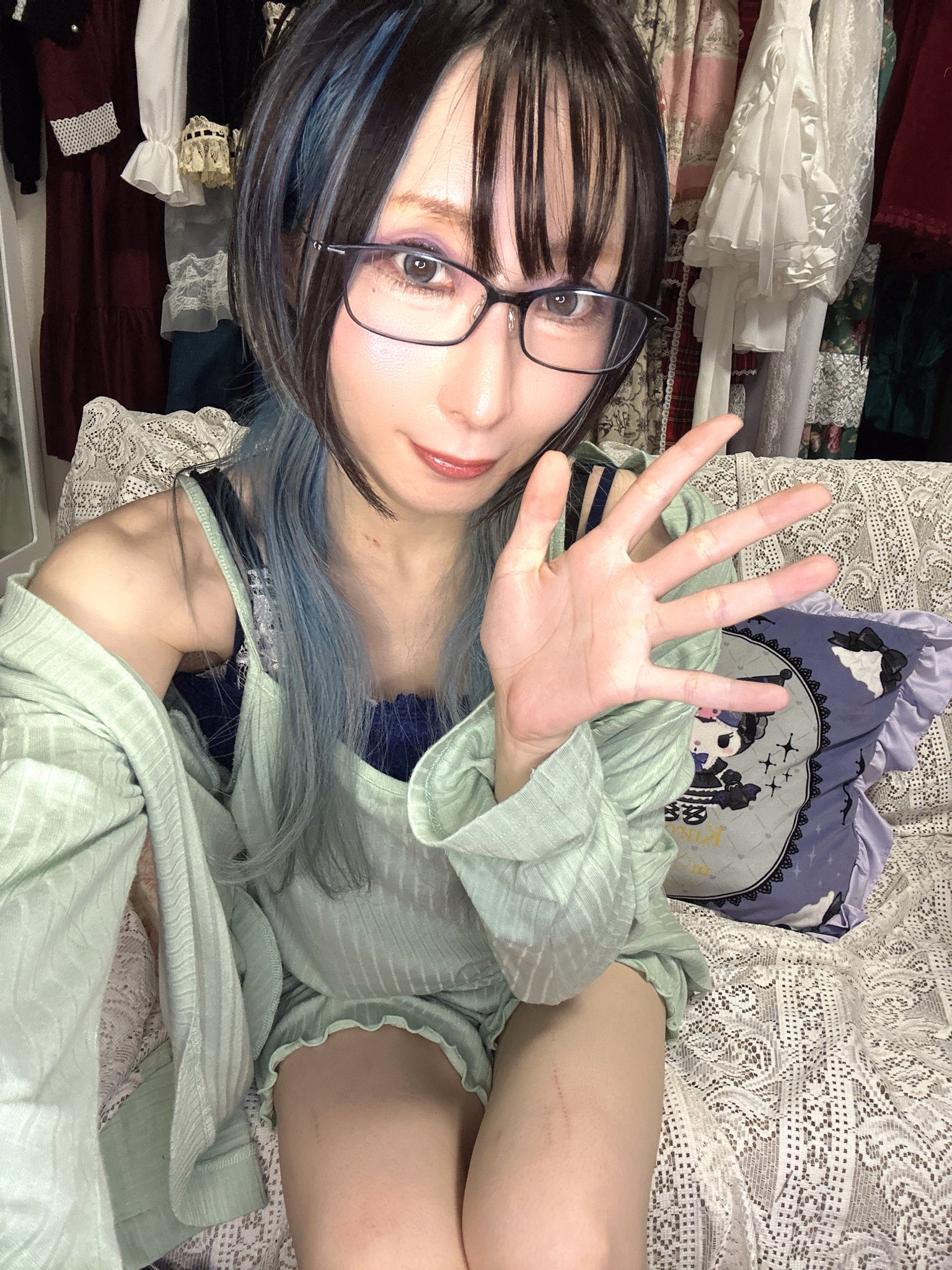 紗雪ページです。 乃綜 紗雪 (@sayuki000111) / X