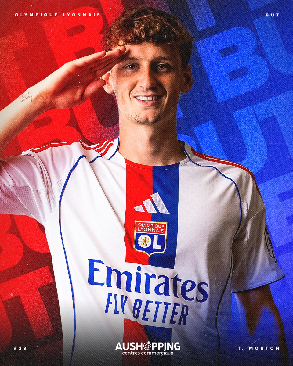 13' 𝐓𝐘𝐘𝐘𝐘𝐋𝐋𝐋𝐋𝐄𝐄𝐄𝐑𝐑𝐑 💥

Le centre parfait de Nicolas Tagliafico pour la tête de Tyler Morton qui ouvre le score ! 👊

Allez ! 🔥

0-1 #LOSCOL
