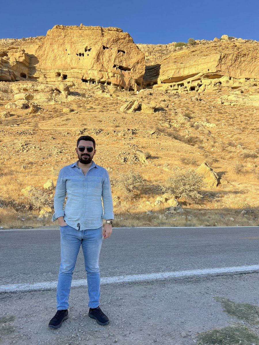 📍Taşkale Tahıl Ambarları
📍Manazan Mağarası