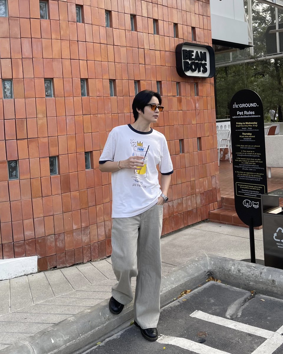 โอฬาริก ต๊ะน้อย tweet media