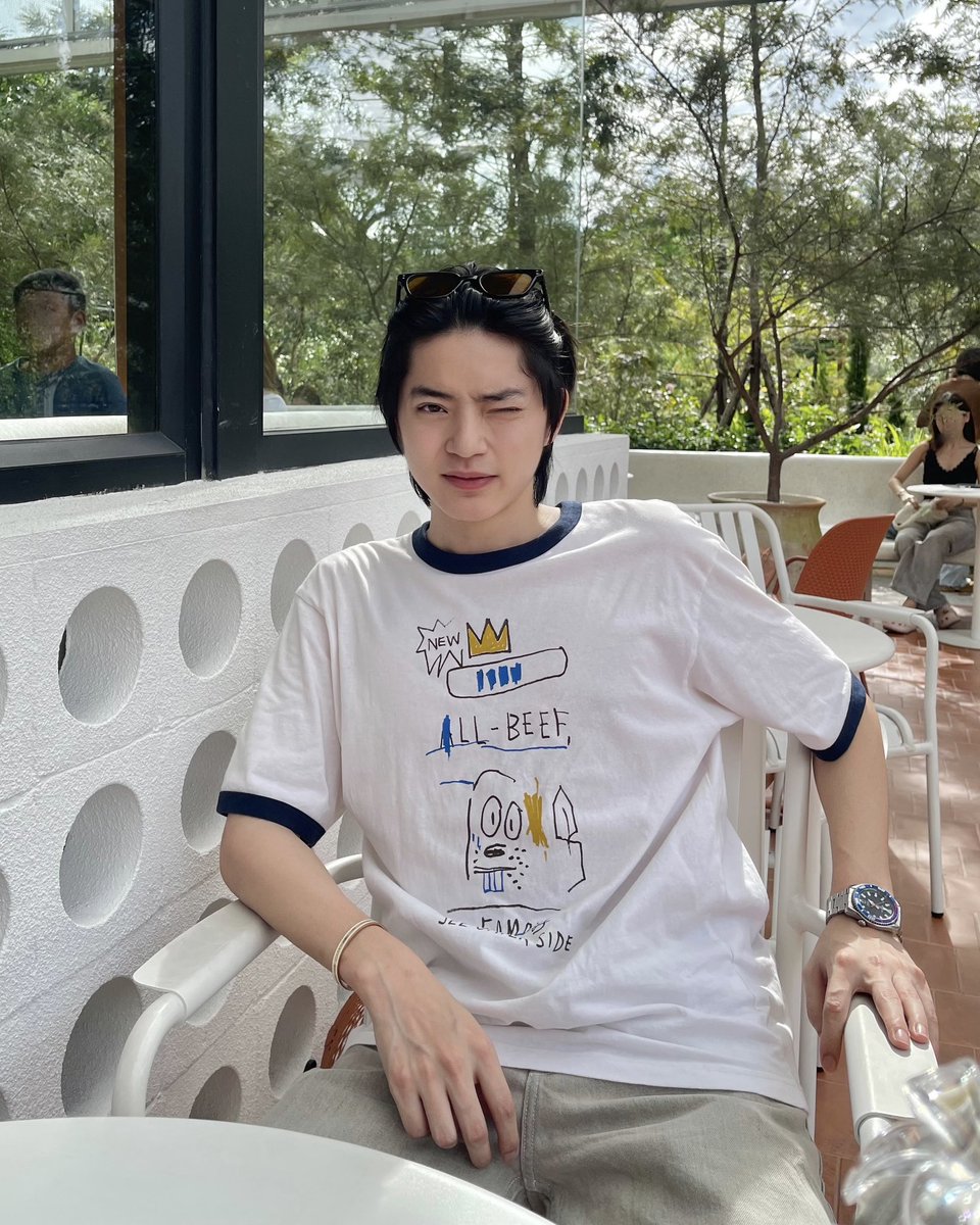 โอฬาริก ต๊ะน้อย tweet media