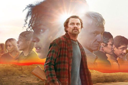 Tienen que estrenar películas muy buenas en los próximos meses para que “Una batalla tras otra” no sea la mejor del año

Menudo peliculón ha hecho Paul Thomas Anderson. Obra apasionante y revolucionaria que retrata de forma explosiva el caos social que vive EEUU. Vayan al cine