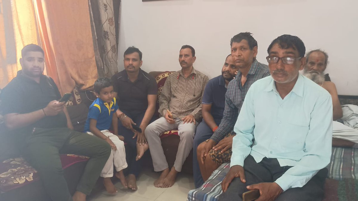 rajputrss1's tweet image. मन की बात शहीद भगत सिंह मंडल नोएडा महानगर