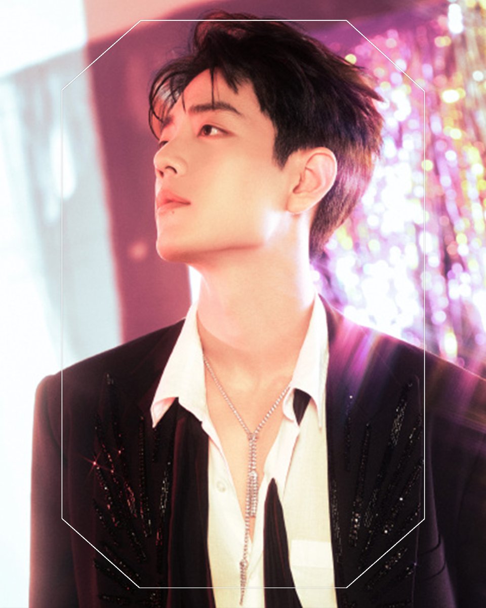 陳情令 2024肖戦最新作「勇敢追夢の人」34p 玉骨遥＃