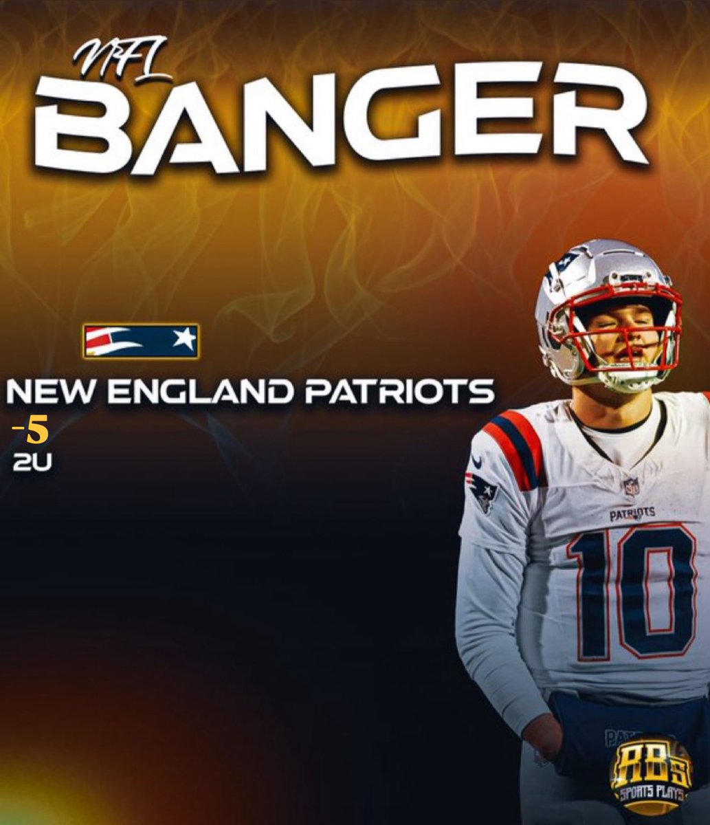 RBsSportsPlays's tweet image. 400 LIKES on this POST &amp;amp; I’ll DROP my SNF Play Tonight 🫵🏽

Last 76 Free Plays 56-21 (73%) +56.8 Units

Follow All my Free Plays on @ActionApp ⤵️
action.onelink.me/qhpb/RBsSports…

LIKE it up if you are DANCING 🕺🏻