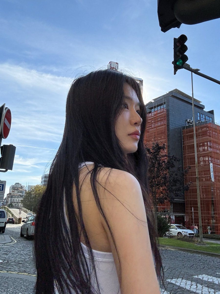 dnfdndndnf's tweet photo. 스민님1년만에 
더…… 어떠한느낌나는여자로 https://t.co/FuAbxnh8Fu