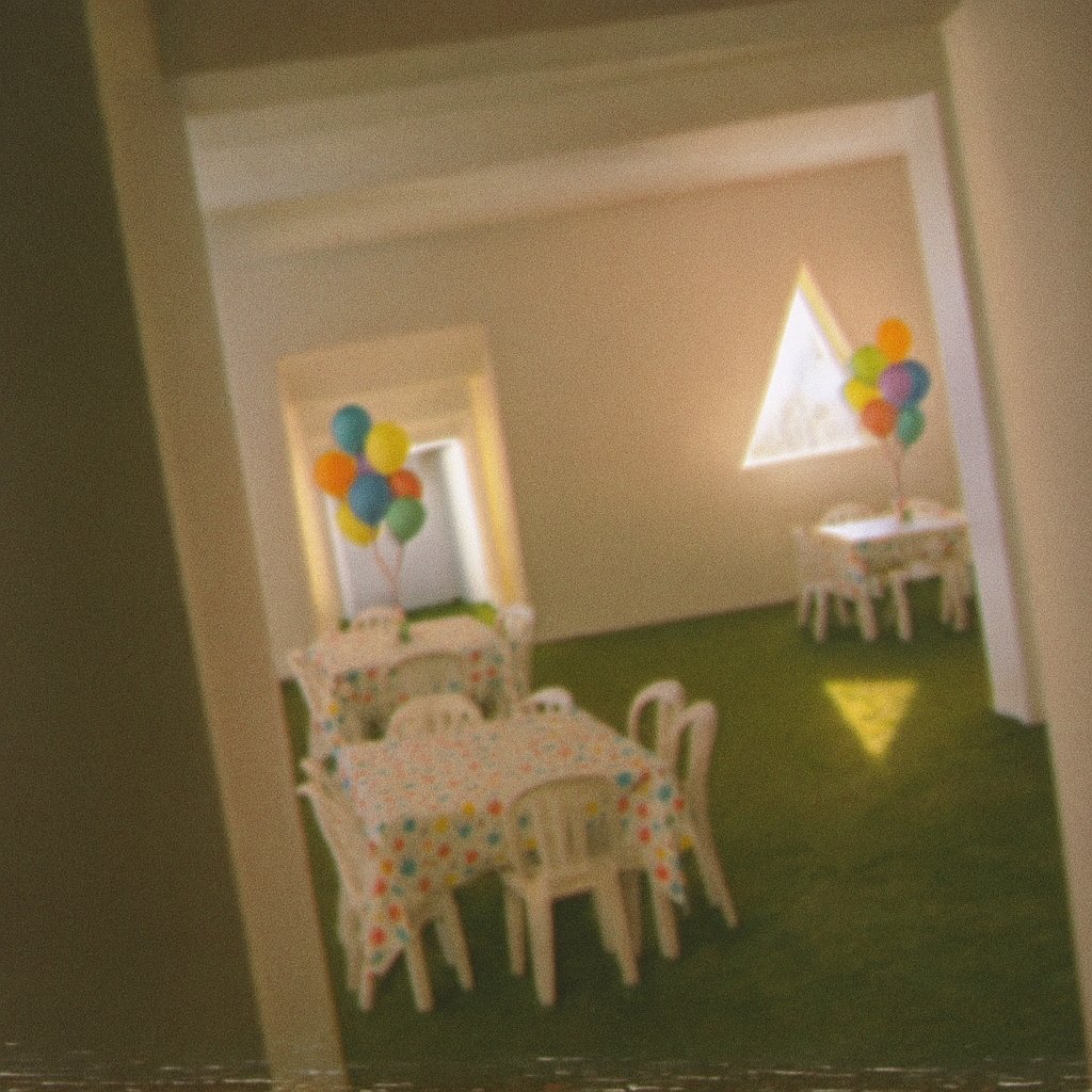 MrDreamBubble's tweet photo. Liminal space 👁 https://t.co/MQ2KtMziMz