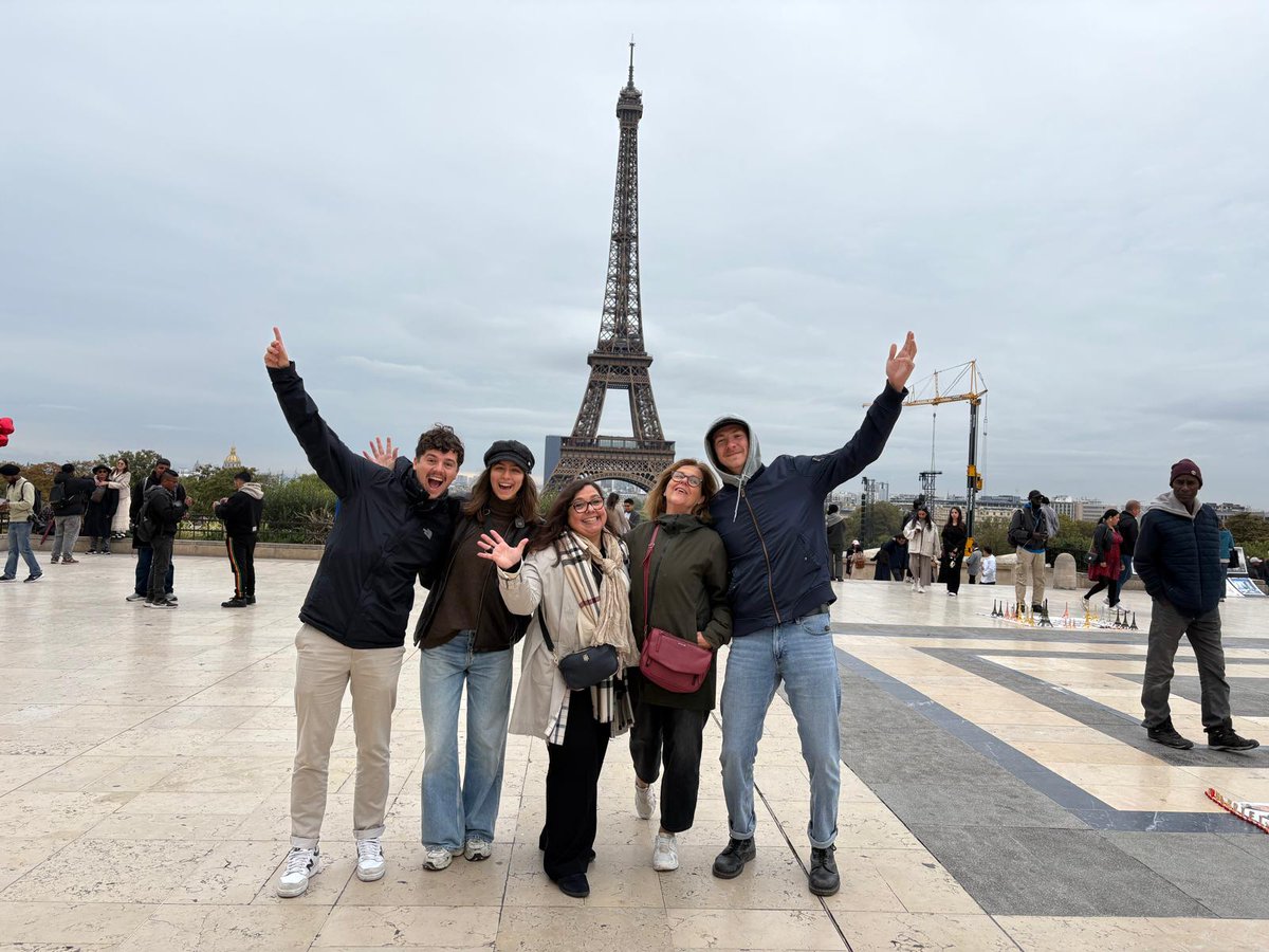 Last week, some members from REACH Innovation with selected and invited Austrian University Students participated in the LightCode Erasmus+ Project Workshop hosted in the University Paris Dauphine. We thank them for their engagement! lightcode-project.eu