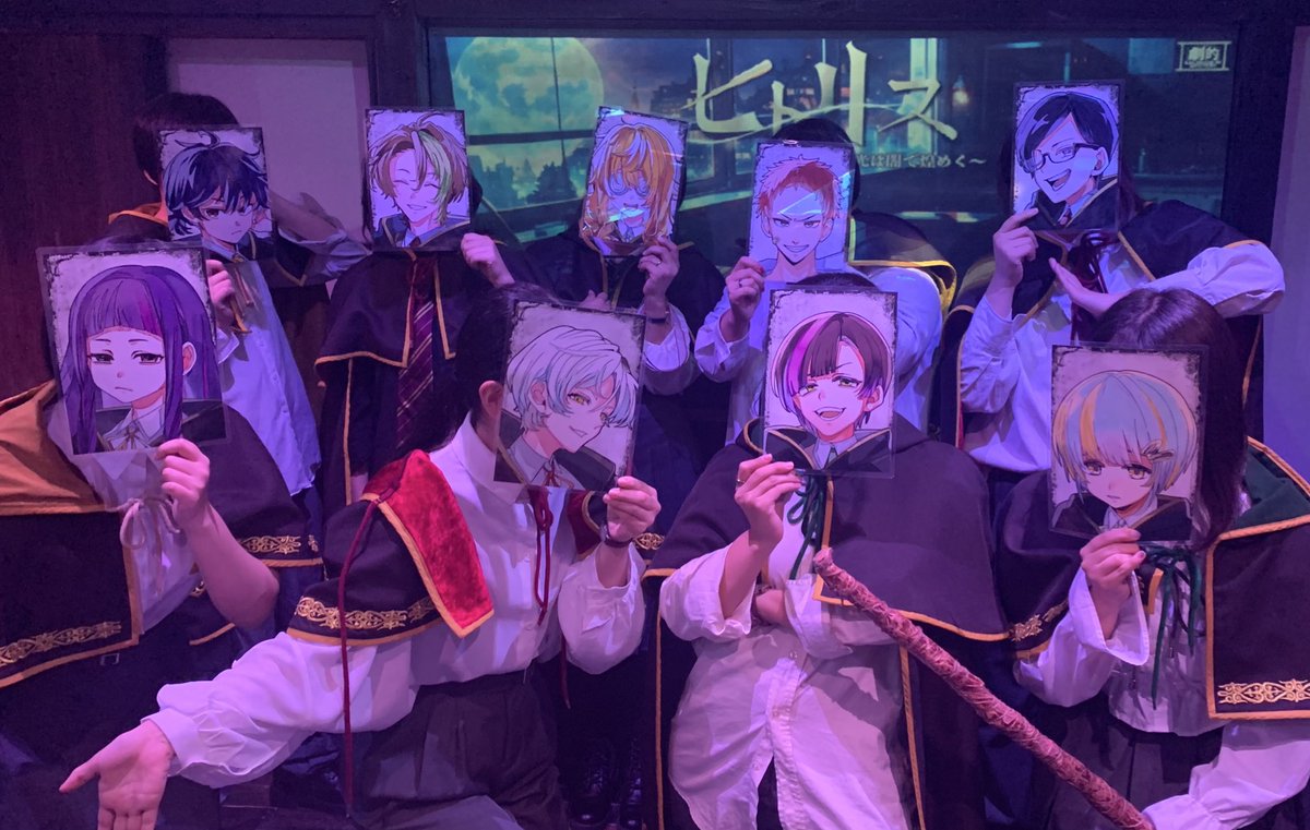 夏樹 マダミス4点 夏樹 マダミス4点 GM不要】4人向けのマーダーミステリーおすすめ8選