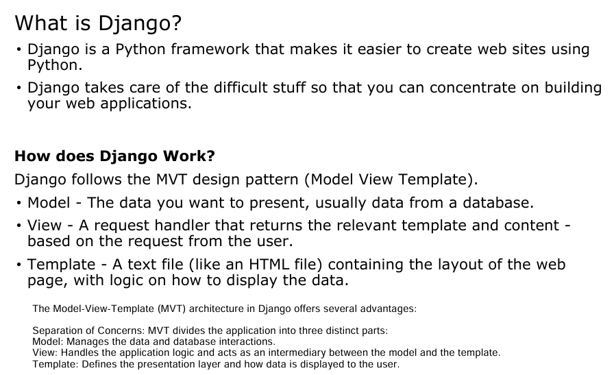 AarchiPalikhel's tweet photo. #LUD1 of the challenge was completed by mastering the initial setup for Django. I installed it in a virtual environment, created the first project, & got the development server running locally. I also internalized the core MVT architecture. #LearningUtsav2025 #FestivalOfLearning https://t.co/eAmqgvYUNw