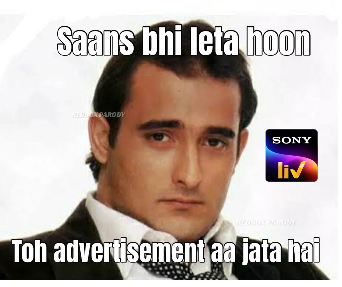 RedBoxxLocal India Parody tweet media