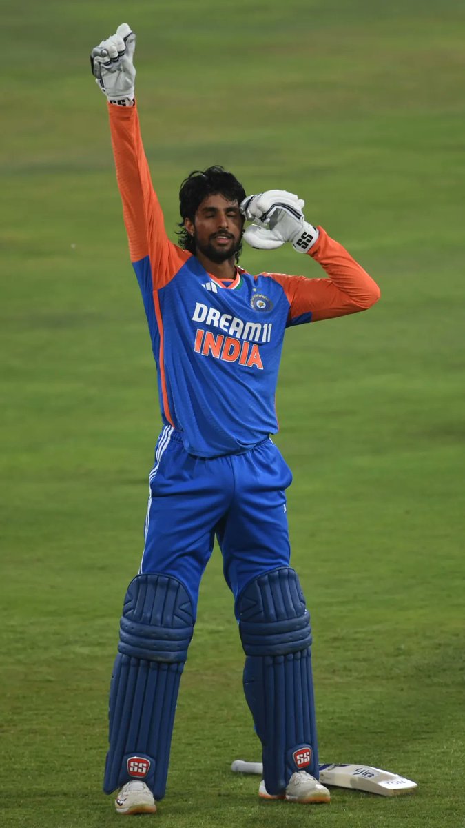 जय भीम ... नमो बुद्धाय 

तिलक वर्मा जिंदाबाद....#PAKvsIND