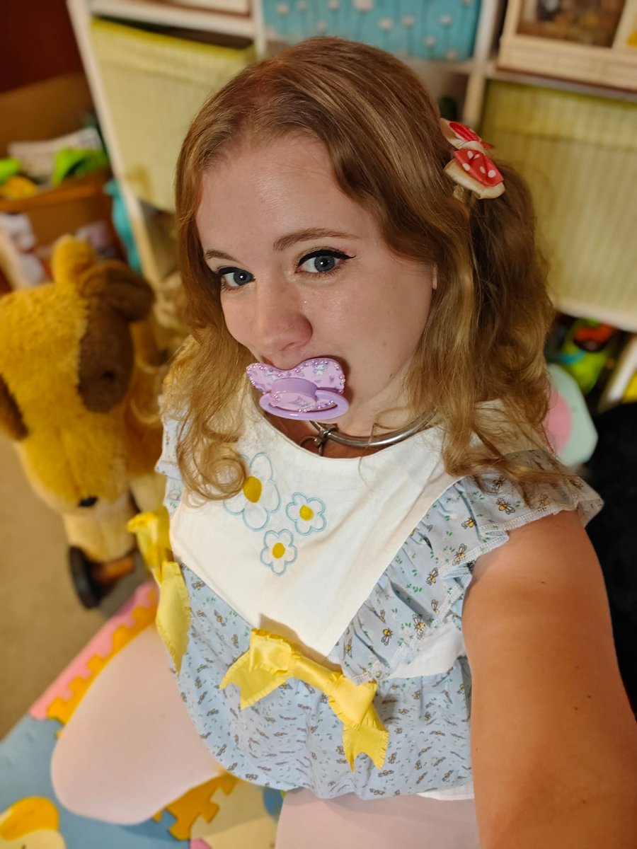 There's one of these currently available on site under spring time bubble romper! I had many questions about what they actually look like on!
Innocentdreams.co.uk