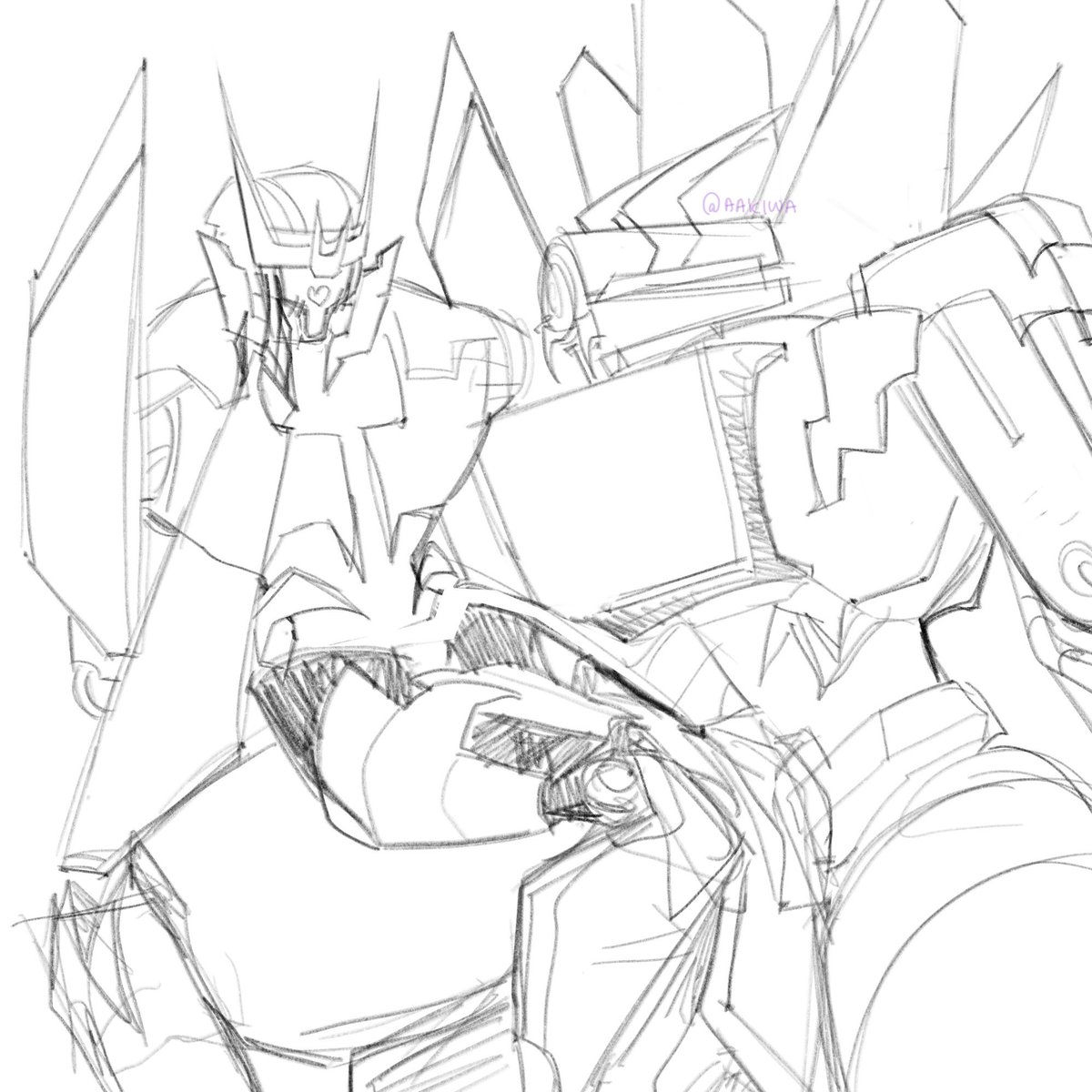 Can’t believe they invented romance #wavewave