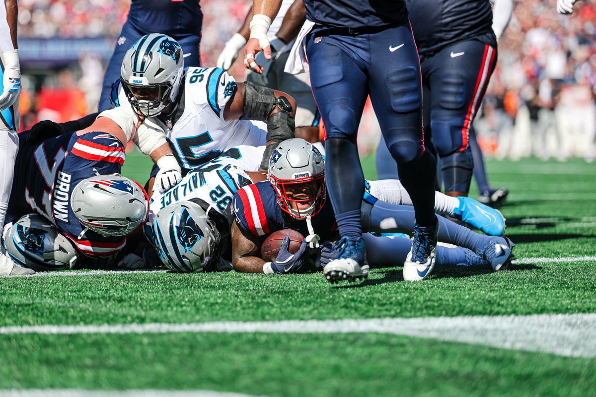 Patriots's tweet photo. Pic says it all 🥹 https://t.co/PVLL4Y9ojf