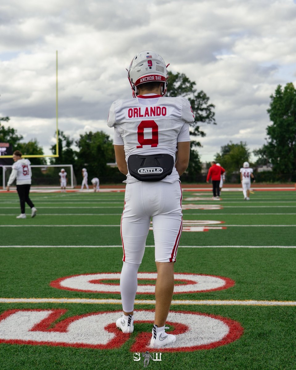 Michael Orlando tweet media