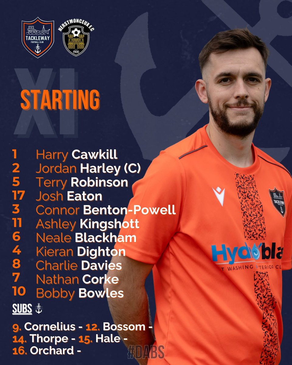 JC Tackleway FC tweet media