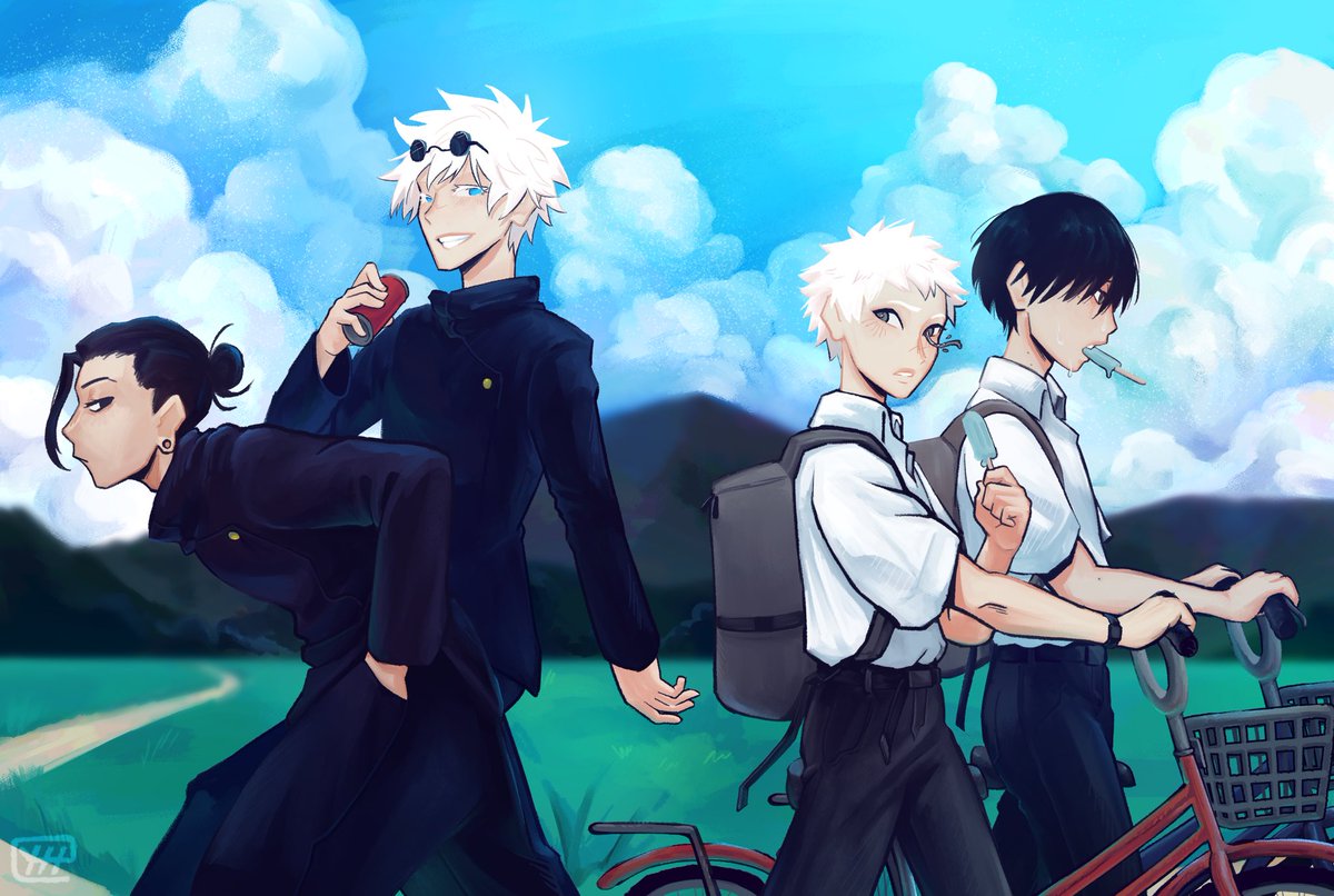 YesHiHello tweet media