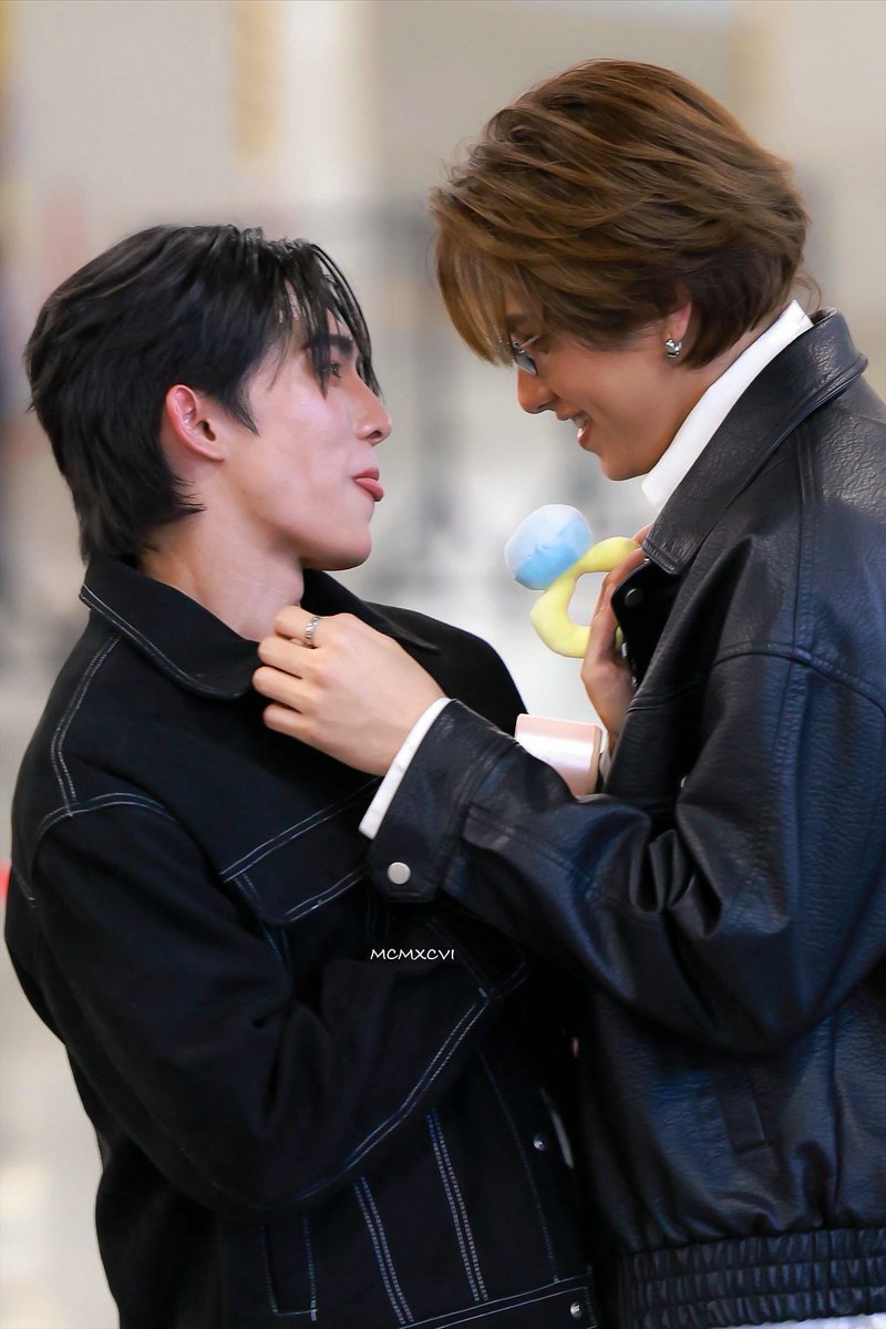 dailysmartboom's tweet image. 😝😸❤️ — #สมาร์ทบูม #smartboom  ⸝  #smartcsnp #bxxmrvw ♡