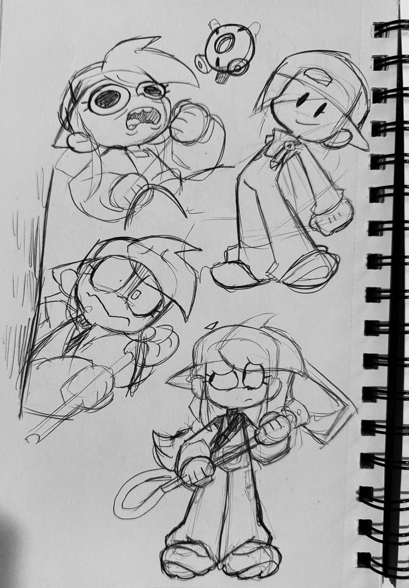 HORIZONAUTS tweet media