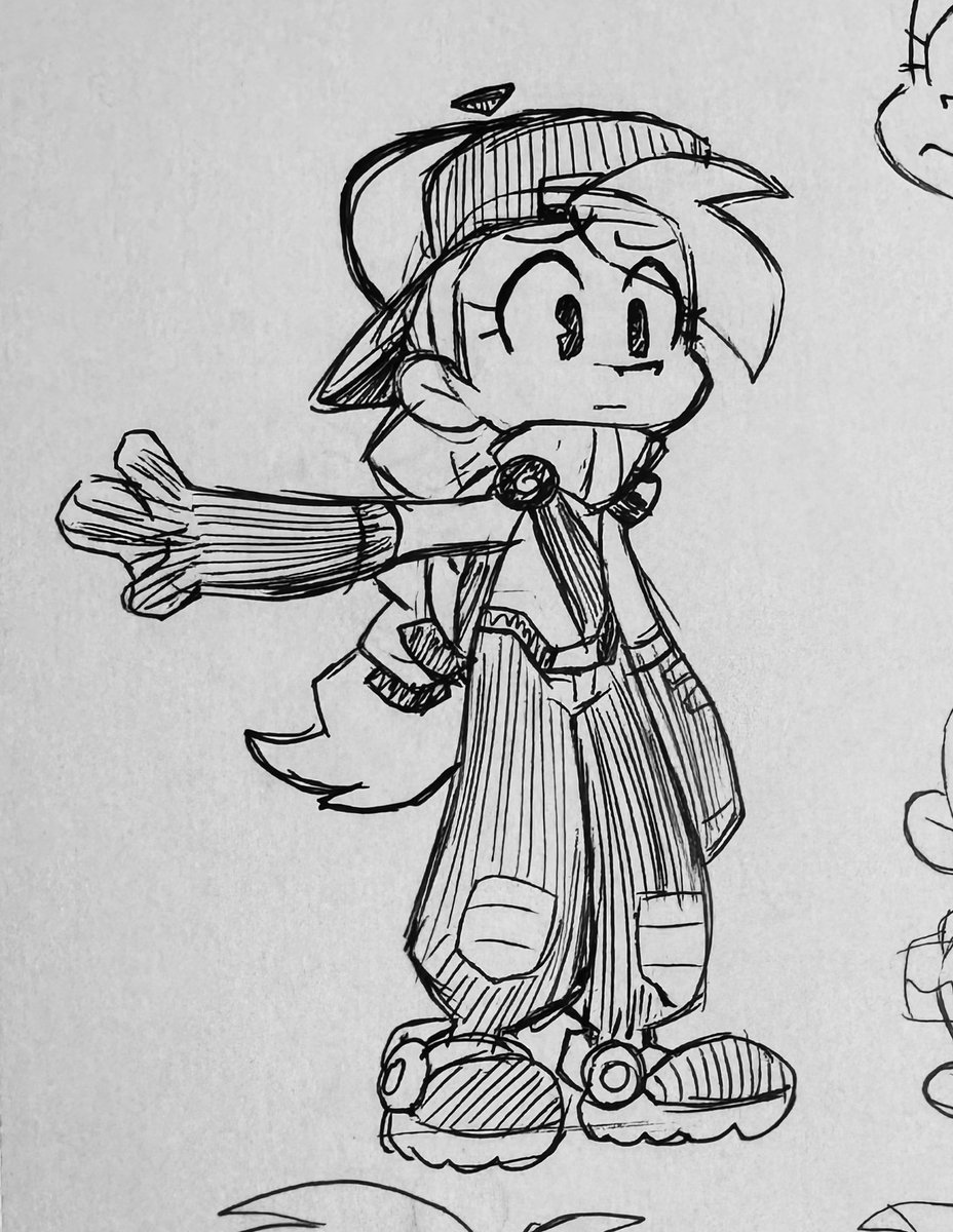 HORIZONAUTS tweet media