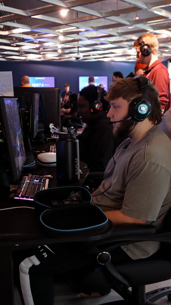 EsportsConcord's tweet image. We are your Scenic City Invitational Champions🏆

We are starting the season off hot by going undefeated all weekend long🔥

LAN complete now onto CRL🫡✅

#bringthepassion | #bleedmaroon