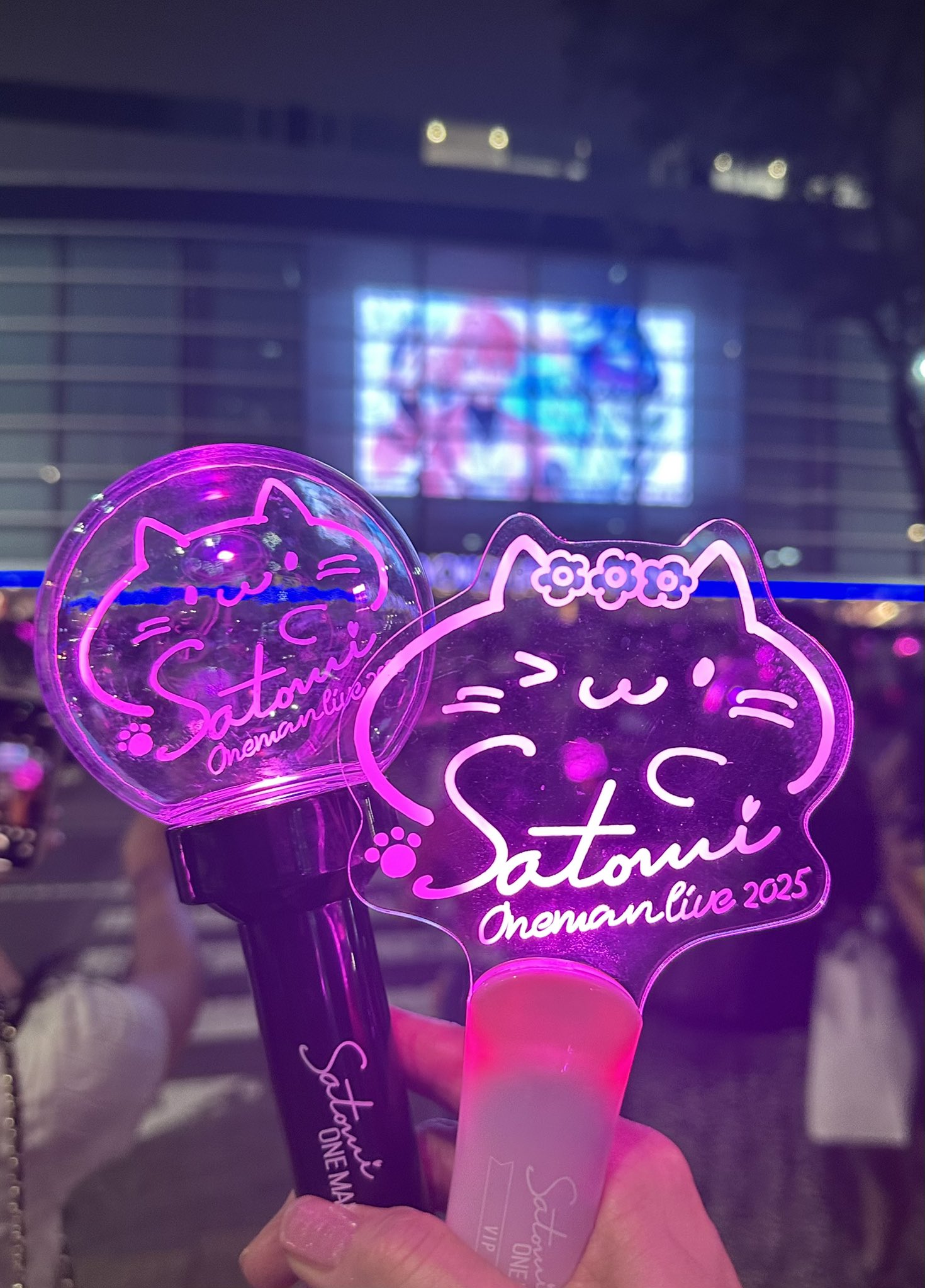 さとみくんVIP Tシャツ さとみくん ワンマン アップグレード特典