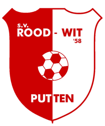 Met <a href="/roodwit58/">s.v. Rood-Wit '58</a> 1 (4e klasse) zijn we opzoek naar een oefenwedstrijd voor donderdag 16 oktober.
Er kan bij ons in Putten gespeeld worden op kunstgras vanaf 20.00 uur 

Graag een 1ste elftal op 4de of 5de klasse niveau.

Bij interesse graag een PB of via 0614355759