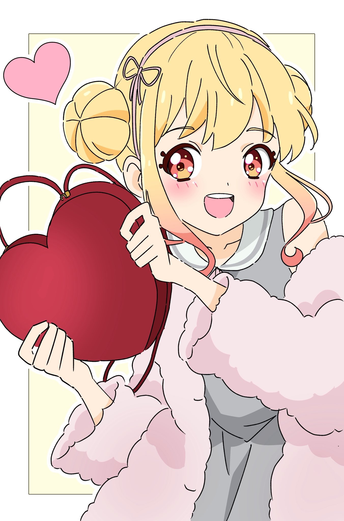 りんりん様 りんりん🎹🍓 (@r2cds_cosme) / X