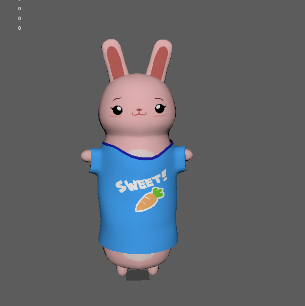DevLog#11 Hoodie is Stealing.    introducing another enemy.  her name is Sweet!