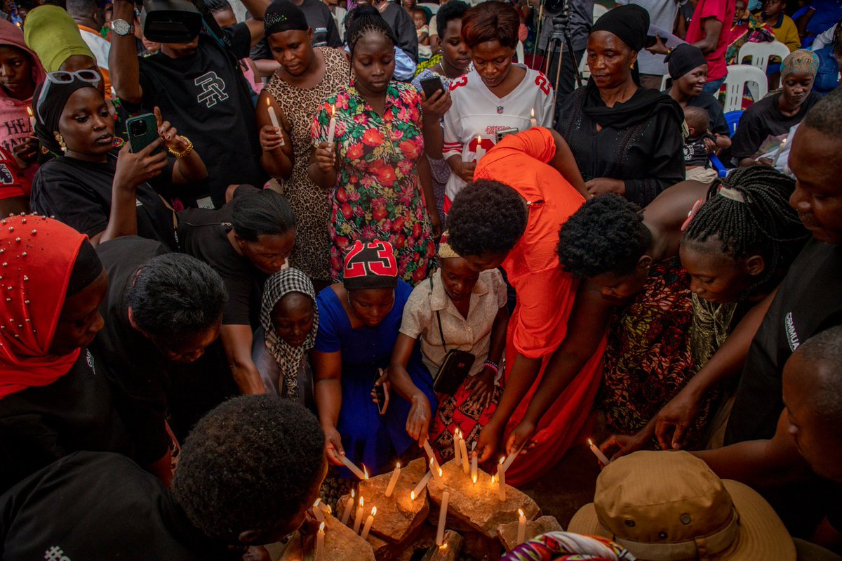 CEHURD Uganda tweet media