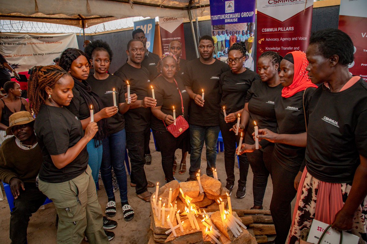 CEHURD Uganda tweet media