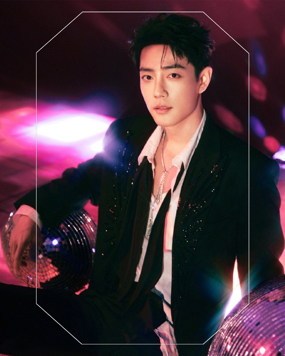 Xiao Zhan Japan Fanclub (@xiaozhanjapan) / X