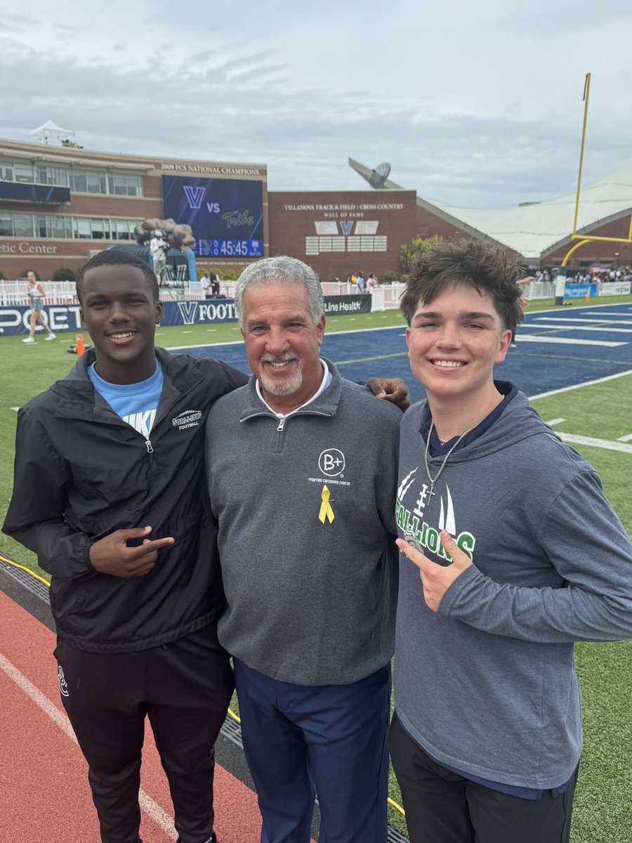 Trevion Campbell tweet media