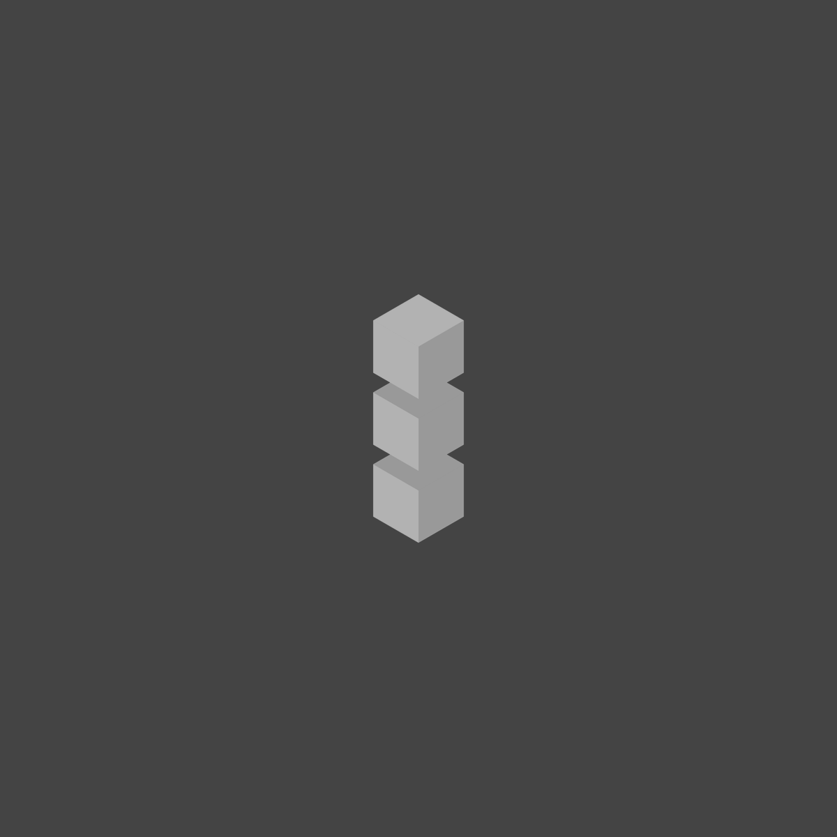 『3cube』
作:)( <a href="/nazo_puzzle/">:)</a> )
#現代4コマ
#現代4コマ傑作再投稿祭