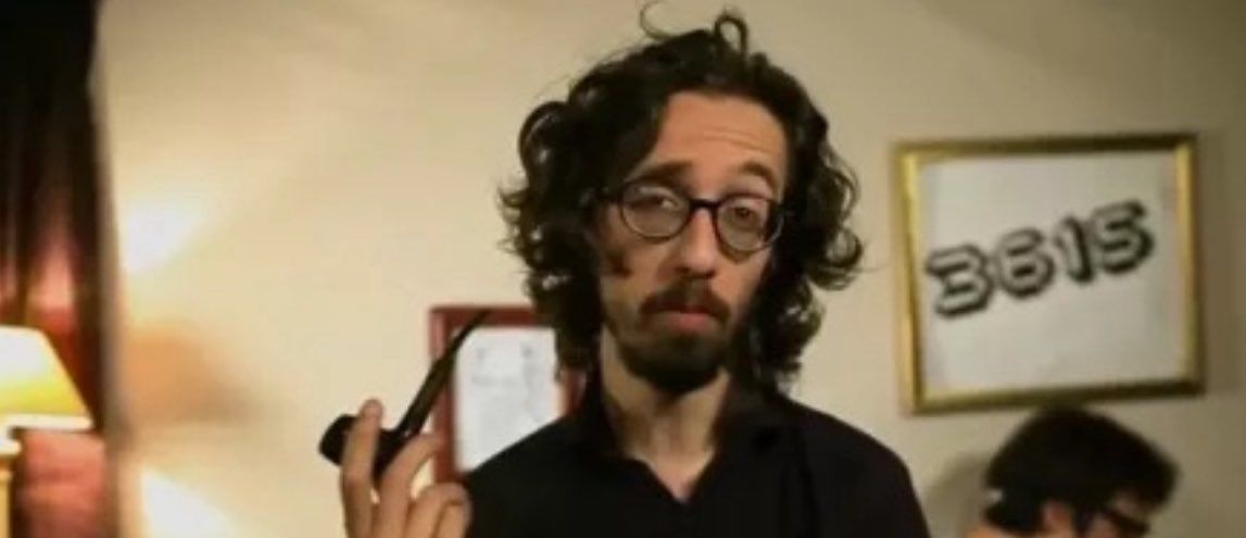 Tiens ? Encore une crapule chez <a href="/Mediapart/">Mediapart</a>… Après les 2 journalistes (condamnés par la justice) qui finançaient le terrorisme, voici l’escroc à la petite semaine qui disparaît avec les 300 000 € du financement participatif !
« Un ancien chroniqueur de Mediapart, Usul,