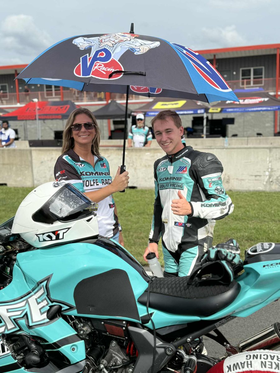 AGV Sports Group, Inc. tweet media