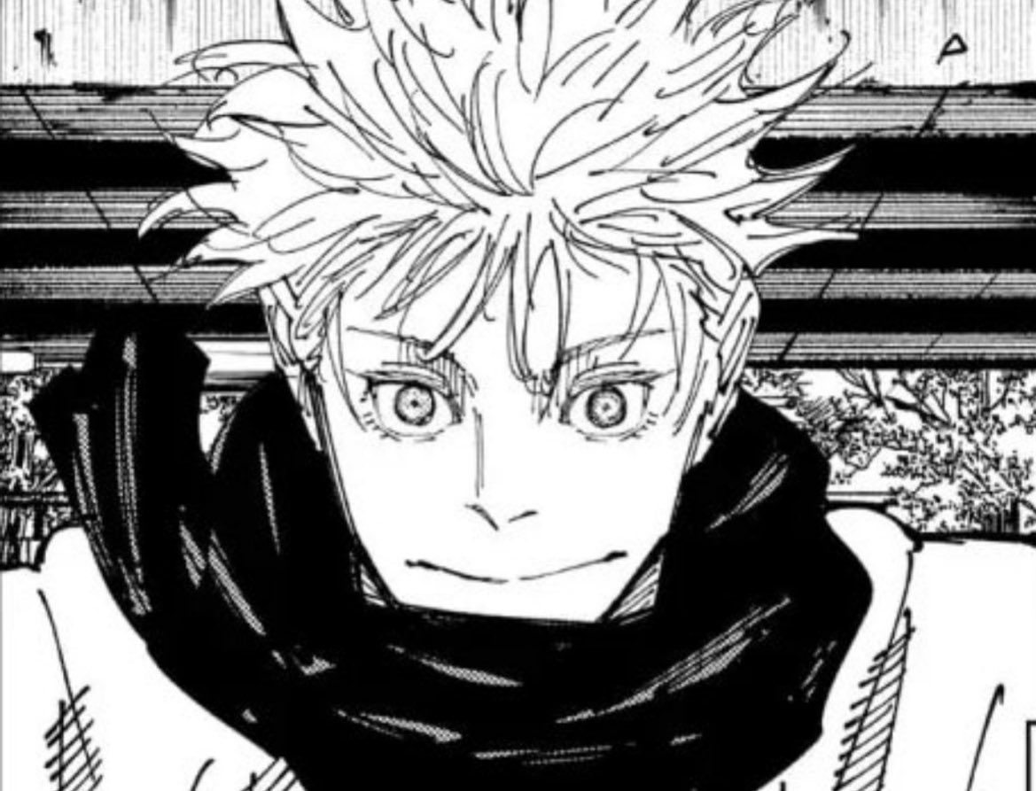 love being reminded of him yet again