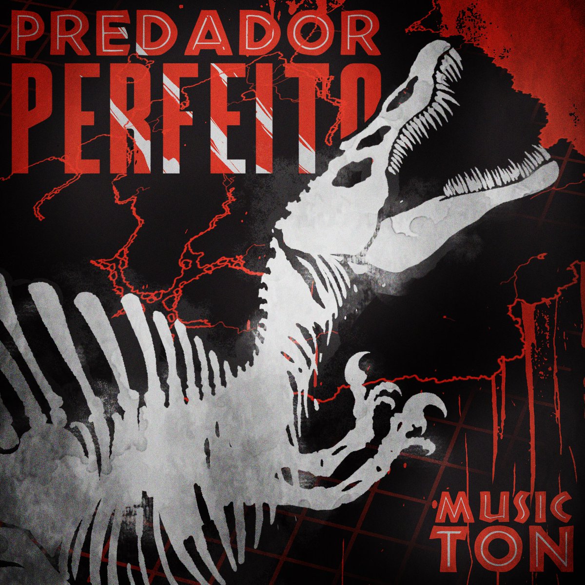 ⚠️TEMOS UM ENCONTRO MARCADO!⚠️

Predador Perfeito | Espinossauro (Jurassic Park 3) | Papyrus Da Batata

HOJE, 19 Horas! ❤️🍟