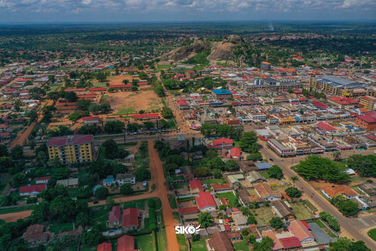 dickson_siko's tweet image. Teso Kere🤝, what do you guys know about Soroti ? #SikoIsHere #DronesForGood #AviationCity
📸@SikoConsultsLtd